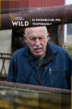 Imagen de El increíble doctor Pol  - 1