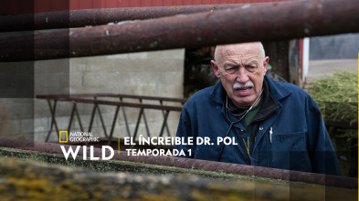 Imagen de El increíble doctor Pol  - 2