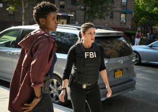 Imagen de FBI (T4): Ep.7 Niña desaparecida - 2