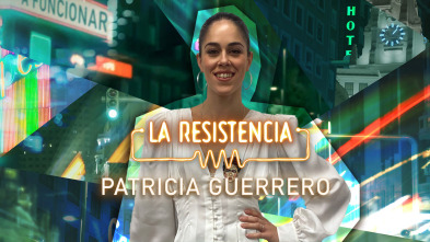 La Resistencia - Patricia Guerrero
