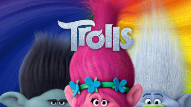 Imagen de (LSE) - Trolls - 2