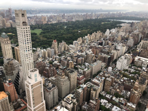 Rascacielos: riesgos de altura