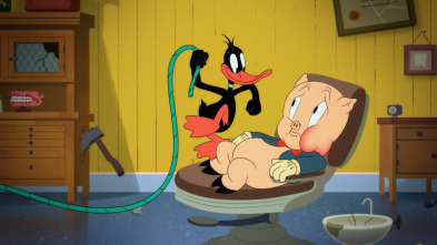 Imagen de Looney Tunes... (T1): Carrera tortu-osa / Lucas, el dentista - 2