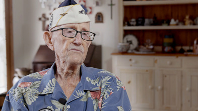 Imagen de El ataque a Pearl Harbor: Secretismo y sorpresa - 2
