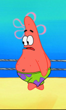 Bob Esponja