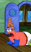 Bob Esponja