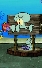 Bob Esponja