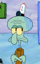 Imagen de Bob Esponja ... (T9): La Caja de Seguridad de Cangrejo - 1