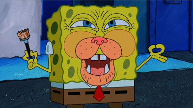 Imagen de Bob Esponja ... (T9): La Mascota de Plankton - 1
