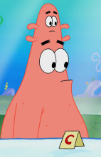 Imagen de Bob Esponja ... (T9): Perdido en fondo de Bikini - 1