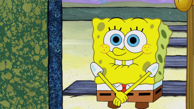 Imagen de Bob Esponja ... (T9): Pícnic de empresa - 2