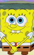 Imagen de Bob Esponja ... (T9): Pícnic de empresa - 1