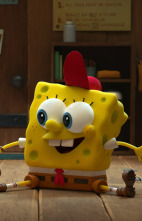 Kampamento Koral: Bob Esponja primeras aventuras