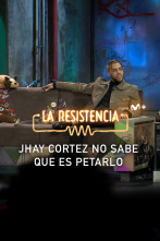 Lo + de las... (T5): Jhay Cortez lo peta - 1.12.21