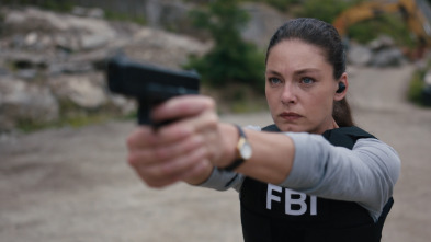 Imagen de FBI: Most Wanted (T3): Ep.2 Patriotas - 2