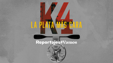 K-4. La plata más cara