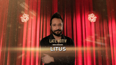 Late Motiv (T7): Litus