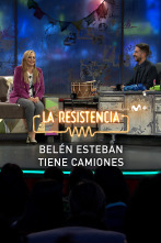 Lo + de las... (T5): La flota de Belén Esteban - 2.12.21