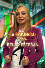 La Resistencia - Belén Esteban