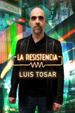 La Resistencia (T5): Luis Tosar