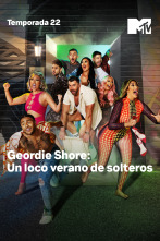 Imagen de Geordie Shore: Un... (T22): Asuntos inacabados - 1