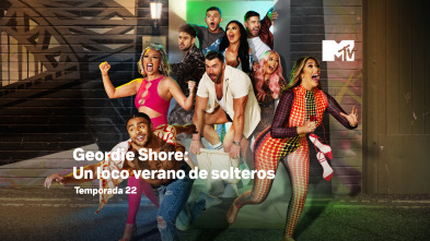 Imagen de Geordie Shore: Un... (T22): Asuntos inacabados - 2