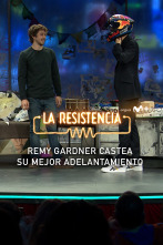 Imagen de Lo + de las... (T5): El adelantamiento - 13.12.21 - 1