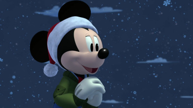 Imagen de Mickey y Minnie y el deseo de Navidad - 8