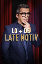 Lo + de Late Motiv (T7)