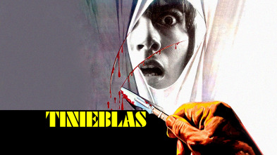 Tinieblas