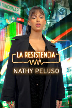 La Resistencia - Nathy Peluso