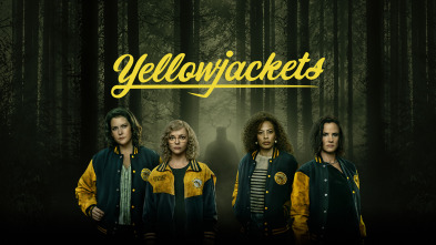 (LSE) - Yellowjackets (T1)