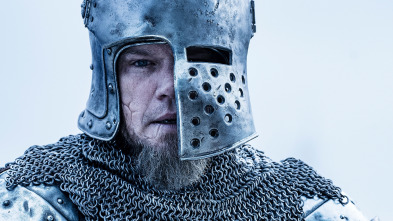 Imagen de El último duelo - 3