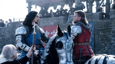 Imagen de El último duelo - 4