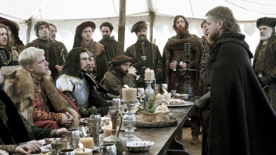 Imagen de El último duelo - 10