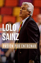 Imagen de Lolo Sáinz, pasión por entrenar. Historias de Clubbers - 1