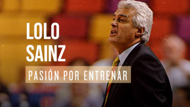 Imagen de Lolo Sáinz, pasión por entrenar. Historias de Clubbers - 2