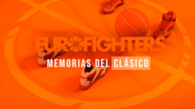 Memorias del Clásico R. Madrid - FC Barcelona. Eurofighters (14/15)