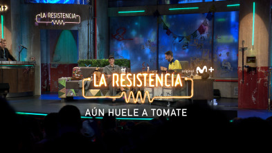 Lo + de las... (T5): Aún huele a tomate - 16.12.21