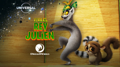 Viva el Rey Julien (T2): El Combate De Clover