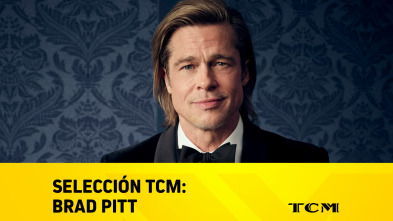 Imagen de Selección TCM: Brad Pitt - 2