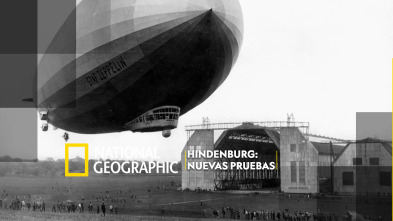 Imagen de Hindenburg: nuevas pruebas - 2