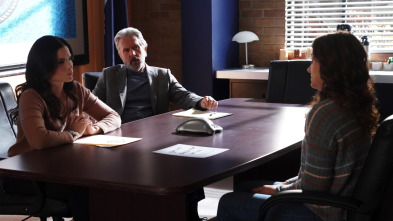 Imagen de NCIS: Naval... (T19): Ep.9 Memoria colectiva - 3