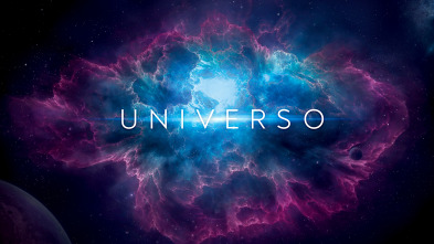 Imagen de Universo  - 2