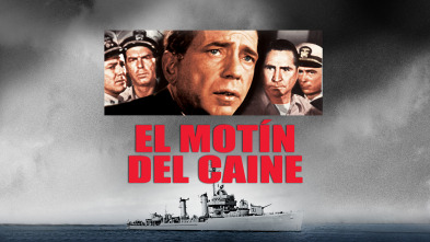 El motín del 