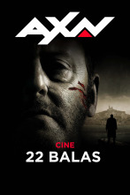 Imagen de 22 balas - 1