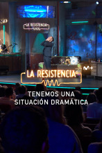 Imagen de Lo + del público (T5): S.O.S La Resistencia - 21.12.21 - 1