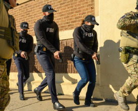 Imagen de FBI (T4): Ep.9 Un asunto sin resolver - 1