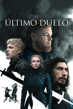 Imagen de El último duelo - 1