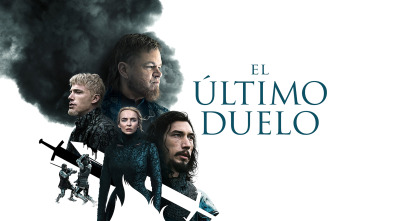 Imagen de El último duelo - 2